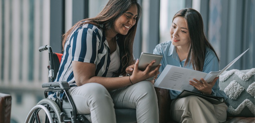 National Disability Insurance Scheme   What Is It & How It Works