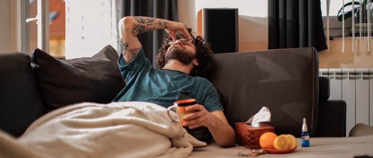 Long COVID in the Workplace   What the Latest Research Tells Us