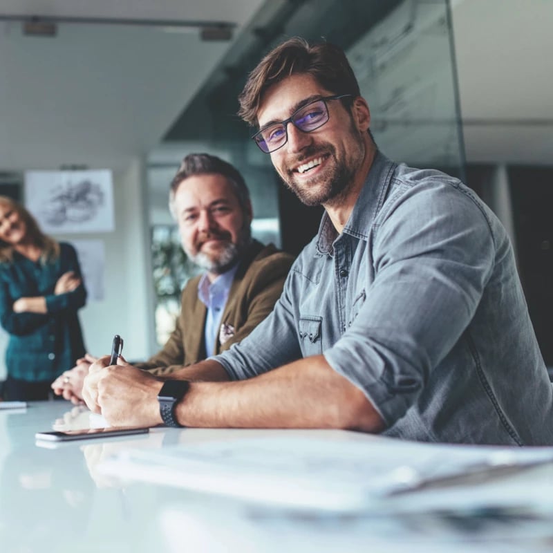 Altius Group Government Agencies Solutions 4