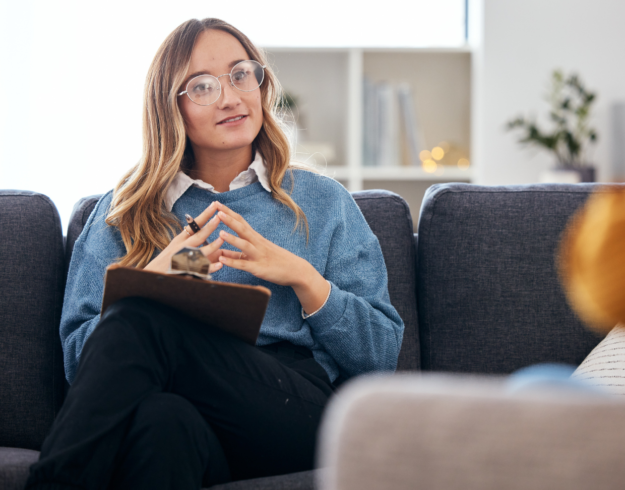 Employee Assistance Program | EAP Services | EAP Support
