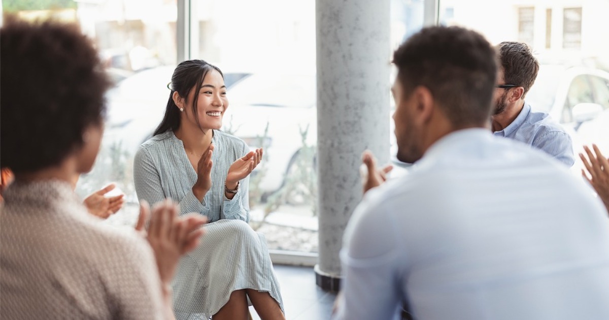 7 Benefits of Mental Health Awareness Training for Employees