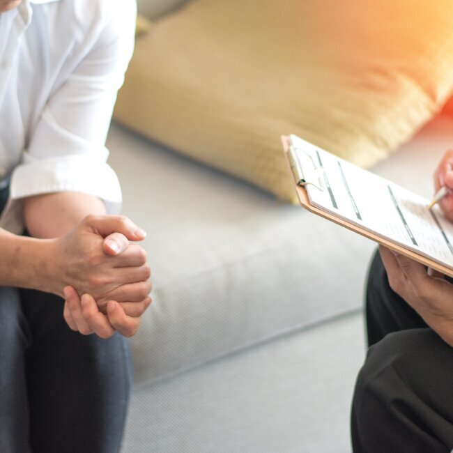 ALT - PS - Follow-up Psychological Support and Counselling Services