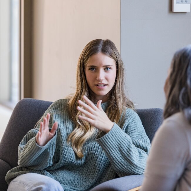 ALT - PS - Wellbeing Checks