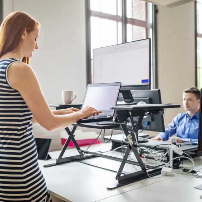 ALT - WHS Workplace Ergonomic Assessments