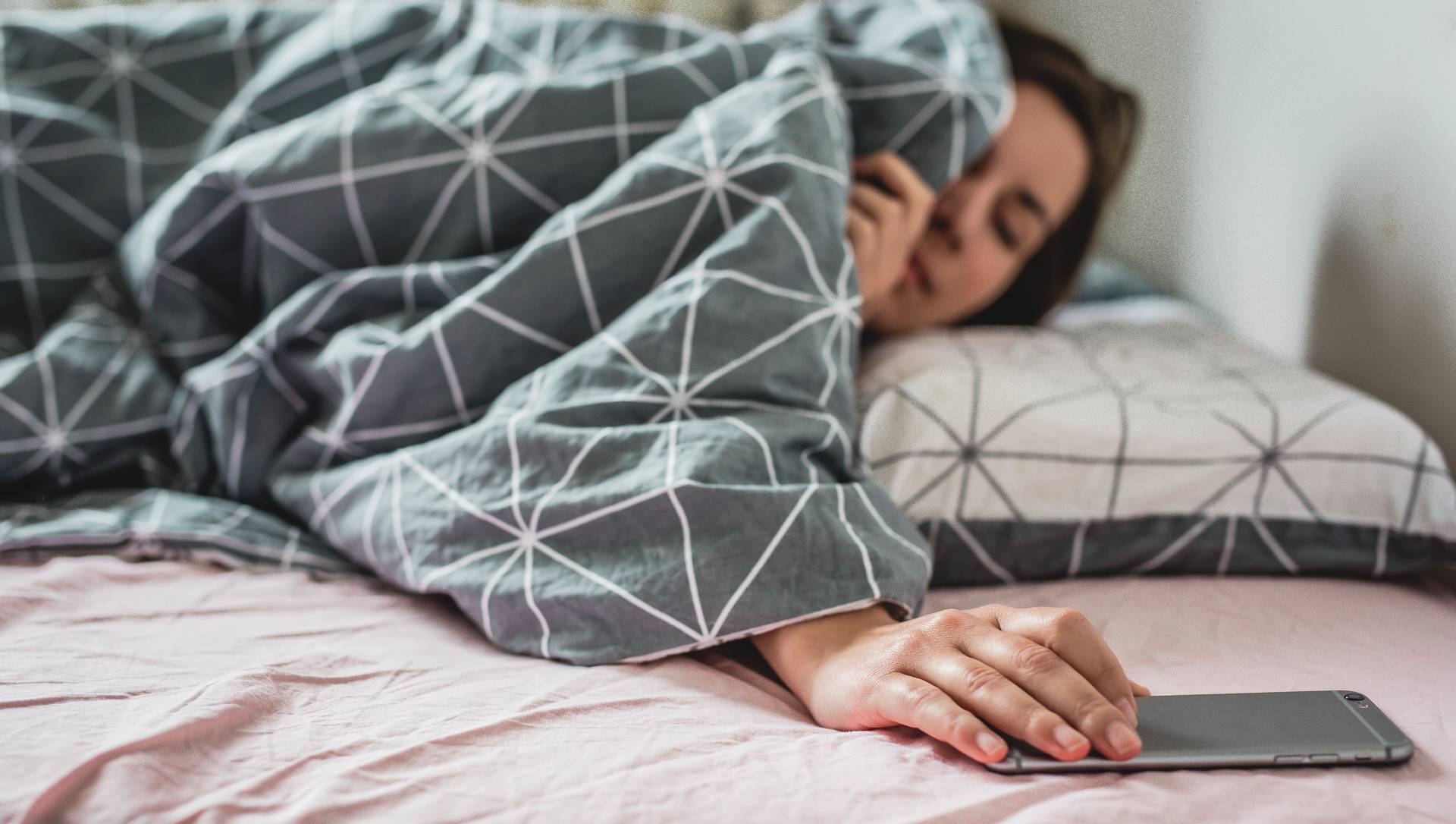 Beautiful view of Workplace Sleep Health Education
