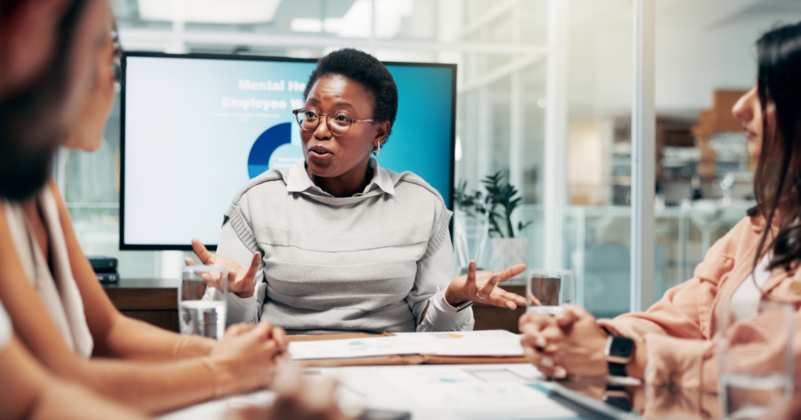 How Do Employee Assistance Programs Work? | Altius