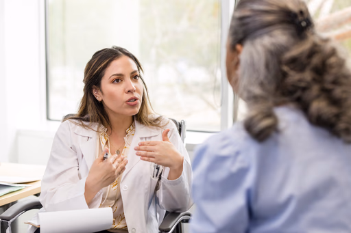 EHS-Metabolic Health Consults