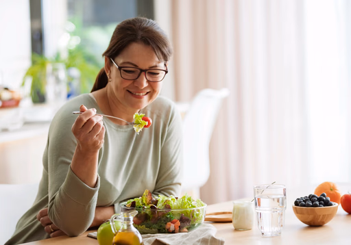 EHS-Nutrition Sessions