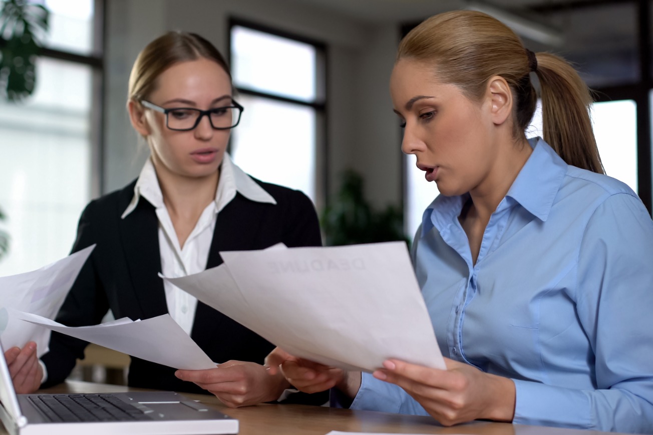 How to Deal With Personality Clashes at Work