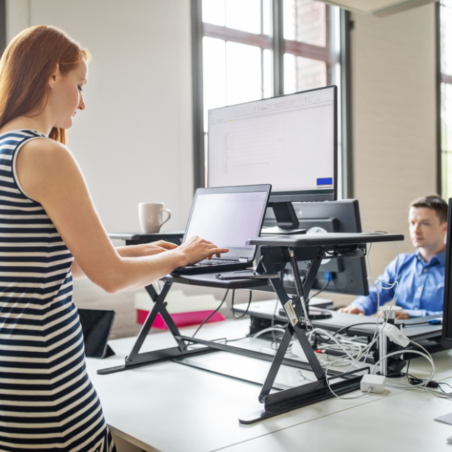 WHS Workplace Ergonomic Assessments